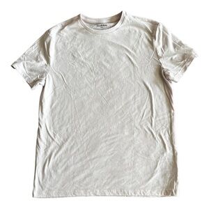 Good fellow and co pale pink men’s Lyndale tee size m